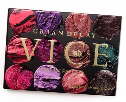 باليت ارواج كريمي Junkie من اربن ديكاي