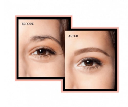 ايسنس لاش اند برو للرموش والحواجب - شفافه - BIBA01