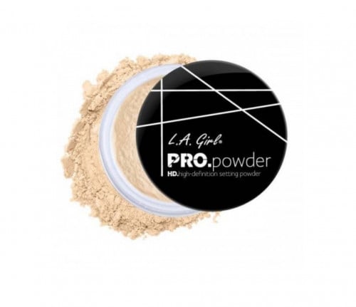 بودرة تثبيت بنانا اتش دي من ال اي قيرل - GPP920