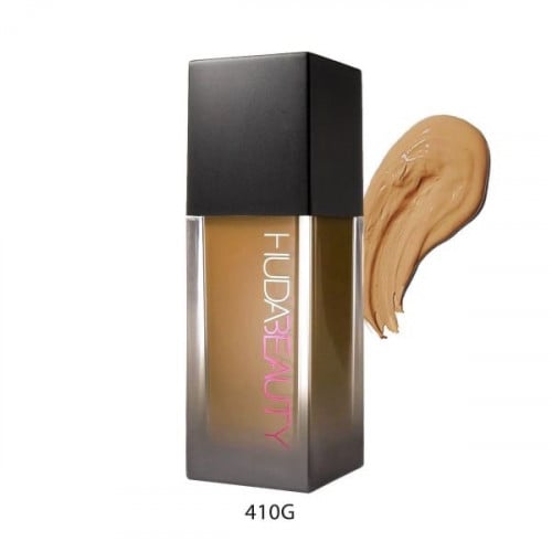 كريم اساس هدى بيوتي فو فلتر - Brown Sugar 410