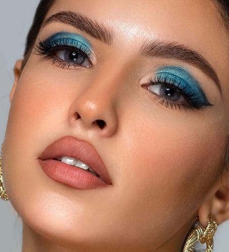 عدسات براوني بوني