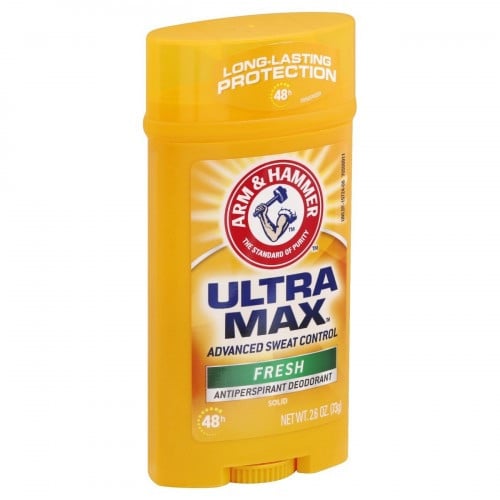 مزيل عرق ارم اند هامر ا فريش - 73 غ