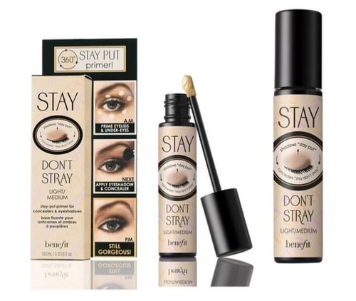 برايمر ظلال العين stay don’t stray مثبّت للكونسيلر...