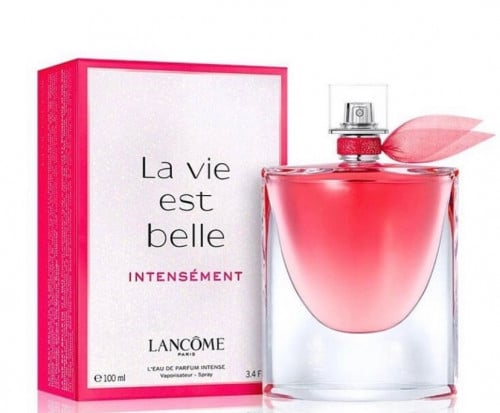 عطر لاڤي إي بيل انتنسمنت من لانكوم - 100 مل