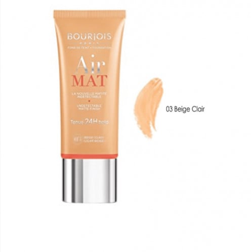 فونديشن برجوا اير مات رقم 03