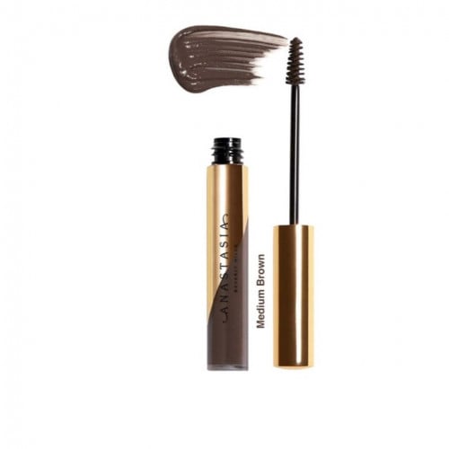 مسكرة حواجب بيڤرلي هيلز - MEDIUM BROWN