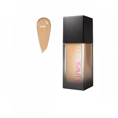 اساس هدى بيوتي فو فلتر - Custard 220N