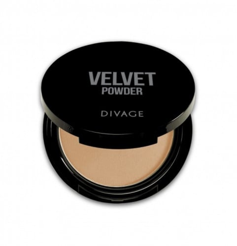 بودرة مضغوطة فلفت باودر من ديفاج - No.5202