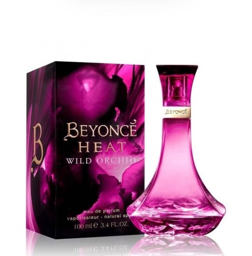 عطر بيونسيه هيت وايلد أوركيد اودي بارفيوم - 100 مل