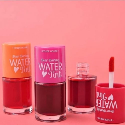 تنت شفاه سائل دير دارلينج من اتيودهاوس - الفراوله