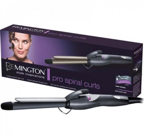 فير للشعر من ريمنجتون - C176