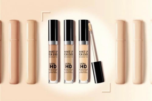 ميك اب فور ايفر الترا اتش دي كونسيلر - 42