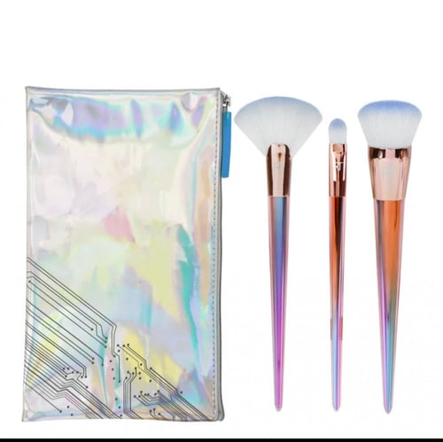 BRUSH CRUSH LIFE FORCE DIMENSIONAL GLOW SET