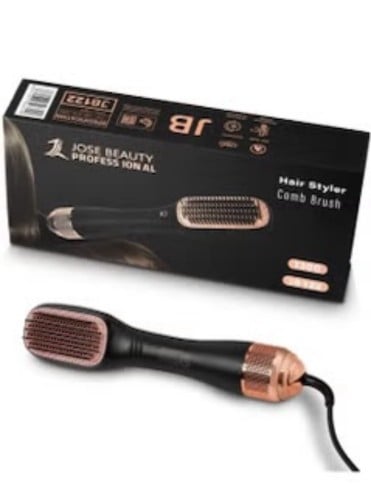 استشوار 2 في 1 من جوسي بيوتي -JB122