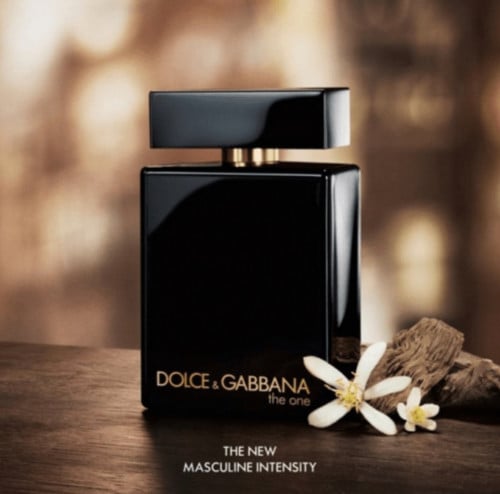 عطر ذا ون انتنس من دولتشي اند جابانا للرجال- او دو...