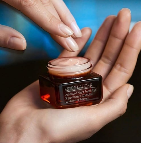 كريم العينين أدفانسد نايت ريبير من استي لودر - 15...