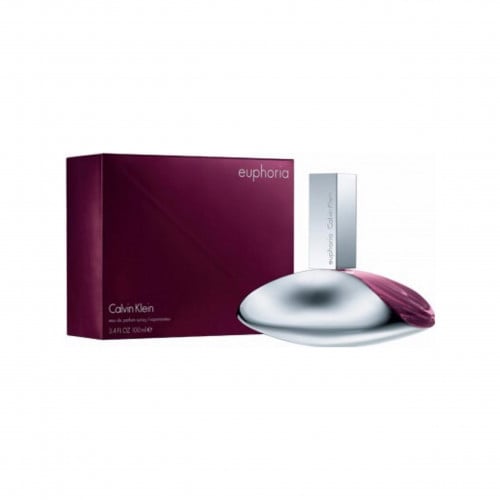 كالفن كلاين ايفوريا النسائي - او دي بارفيوم - 100م...