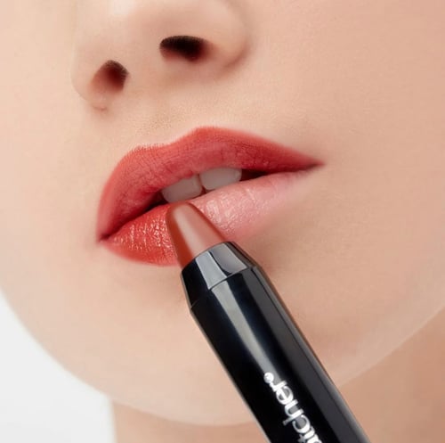 احمر شفاه تويست مود ماتشر -Brown