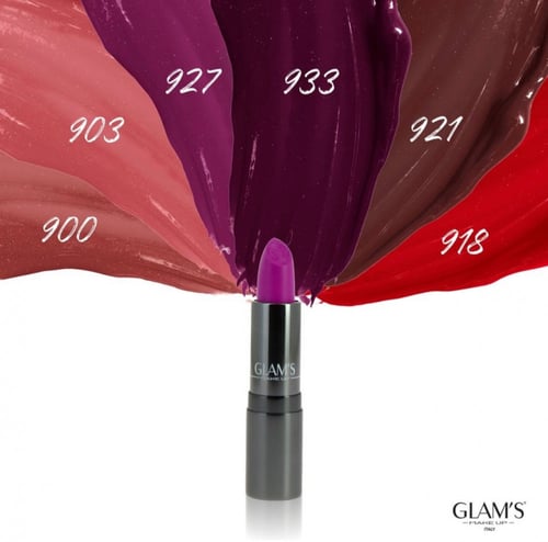 احمر شفاه كريمي بي ماين - 921