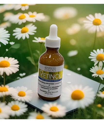 ادفانسيد كلينيكال سيروم ريتنول - 52 مل