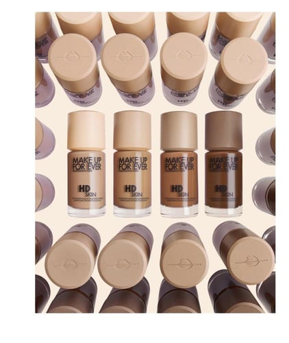 كريم اساس اتش دي سكين - 1N14