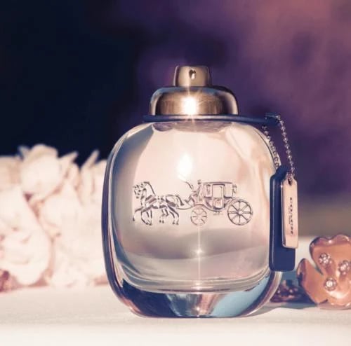 عطر كوتش نيويورك للنساء 90 مل – او دو بارفيوم