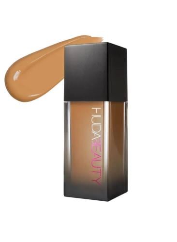 كريم اساس هدى بيوتي فو فلتر - CINNAMON 440G