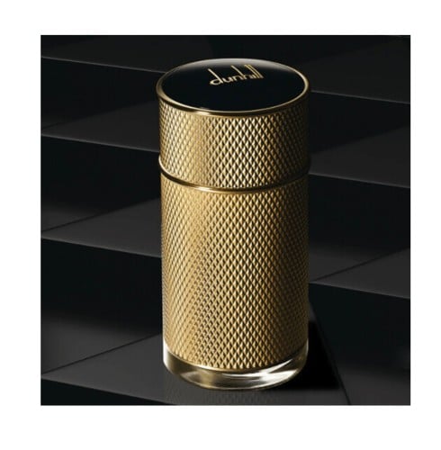 عطر ايكون ابسولوت من دنهل للرجال - أو دو برفيوم -...