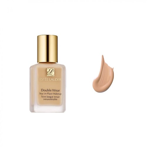 كريم اساس استي لودر دبل وير - Ecru 1N2