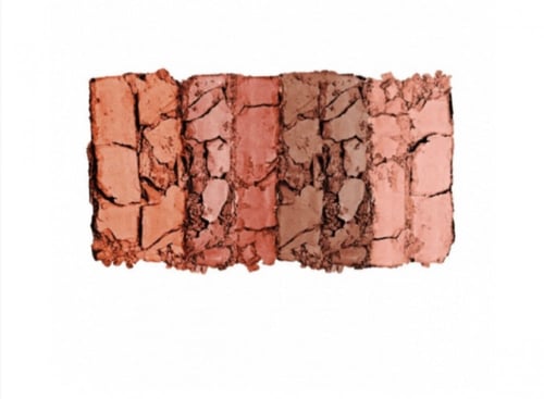 مجموعة احمر الخدود من ال اي قيرل - Island Hottie -...