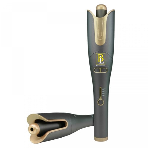 جهاز لتموج الشعر من بولاند لورا - BA-PRO461