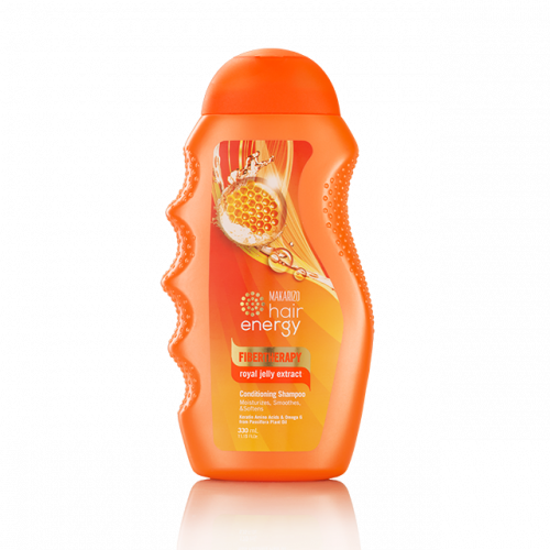 شامبو مستخلص العسل من مكاريزو