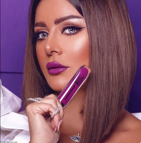 ارواج سائلة مطفيه من ءالاء دشتي - 3 قطع