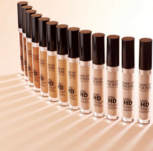 ميك اب فور ايفر الترا اتش دي كونسيلر - 32.5