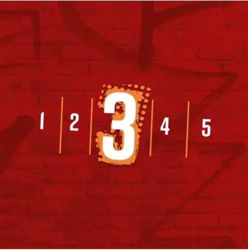 نيو ويف رغوة لتمويج الشعر ومقاومة للحرارة من ويلا...