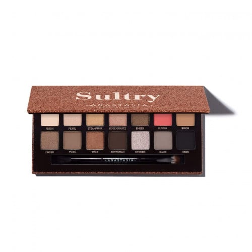 Anastasia Beverly Hill Sultry Eye Shadow Palette