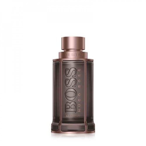 عطر بوس ذا سينت لو بارفان للرجال من هوغو بوس - او...