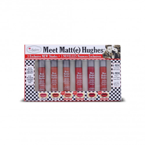 بوكس مجموعة ارواج ذا بالم ميني ( Meet Matt e ) 14.