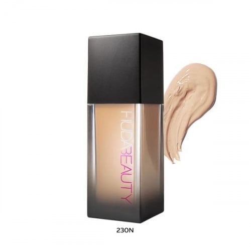 كريم اساس هدى بيوتي فو فلتر - Macaroon 230N