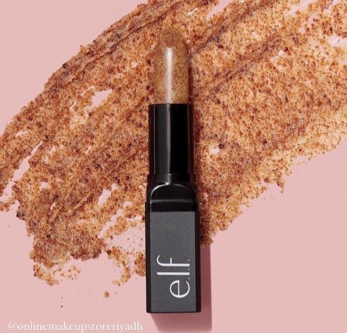 مقشر الشفاه من ايلف - سكر بني