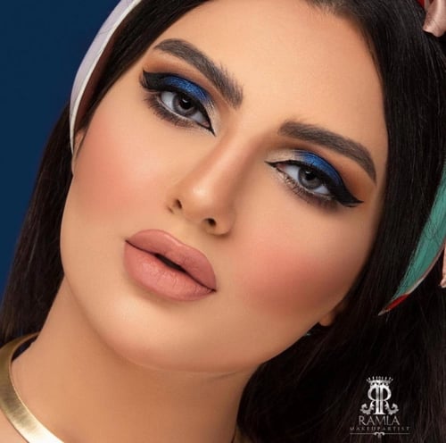 عدسات براوني بوني