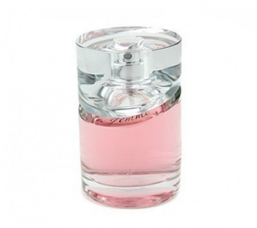 HUGO BOSS - FEMME - eau de parfum - 75 ml