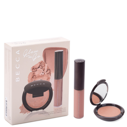 Shimmering Skin Perfector rose gold Glow On The Go