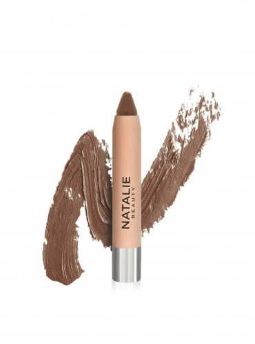 قلم كوفي كنتور كونسيلر من نتالي بيوتي - Mocha