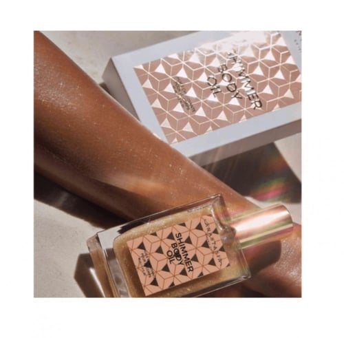 زيت لامع للجسم من انستازيا بيڤرلي هيلز - 45 مل