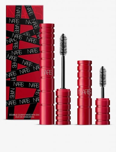 NARS DOUBLE CLIMAX MASCARA DUO