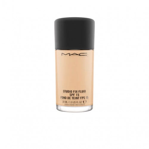 كريم اساس استديو فكس من ماك - NC30