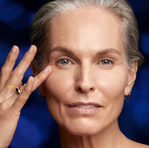 كريم العينين أدفانسد نايت ريبير من استي لودر - 15...