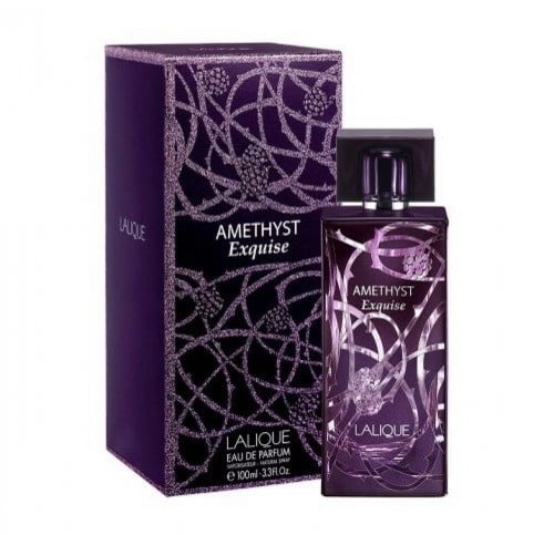 عطر لاليك اميثيست اكسكويز او دو بارفيوم 100مل
