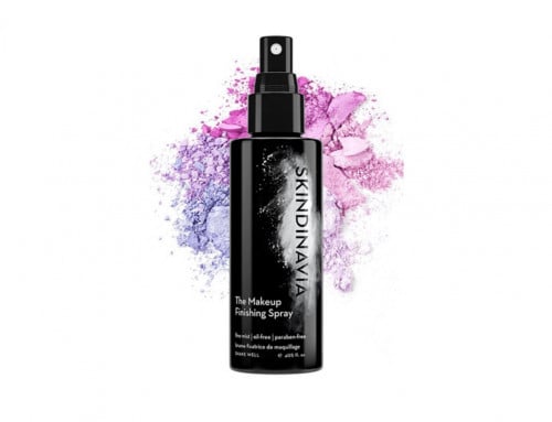 بخاخ مثبت للمكياج من سكندنيفيا - 236 مل